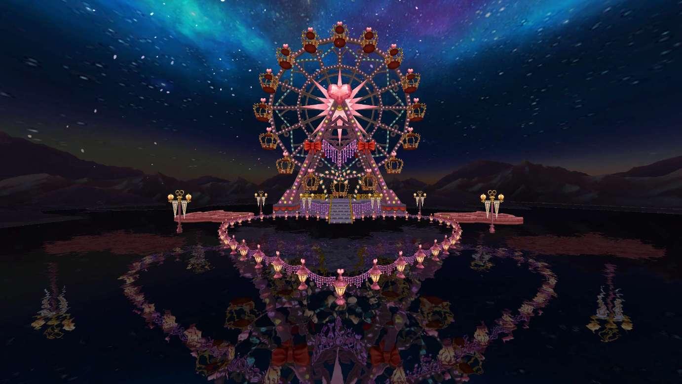 《幻兽帕鲁》铜钥匙获得方法